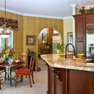 Dream Room 2011