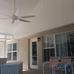 Patio cover - Products