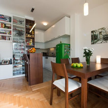 Living Room Ideas