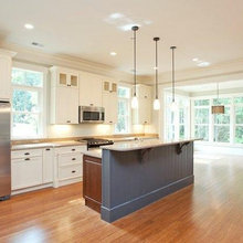 Kitchen Ideas