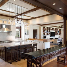 Kitchen - Asian