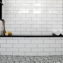 upstairs bathrooms remodel
