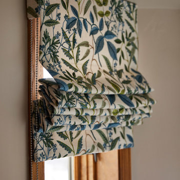 Serene Ensuite