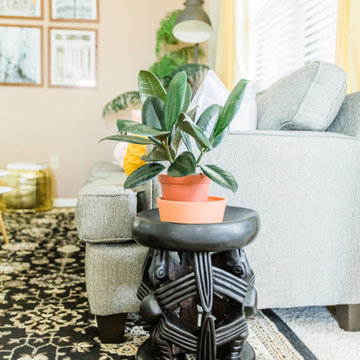 Living Space