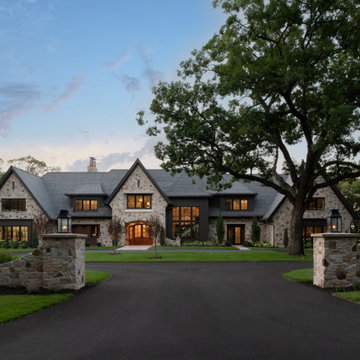 Evergreen Lane