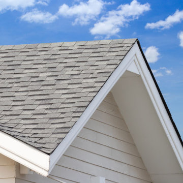 Roof Replacement
