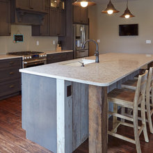 Kitchens