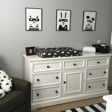 nursery