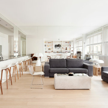 Appartement Paris 07