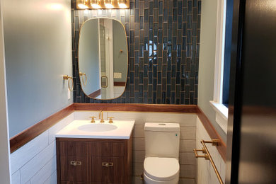 Luxury Bathroom Vanities