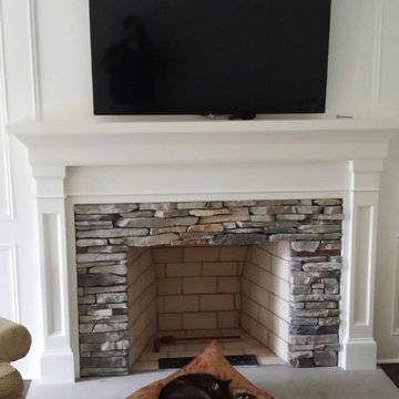 Living Spaces