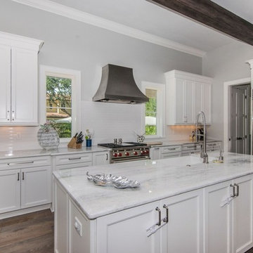 West Beach Park - South Tampa - Custom Home