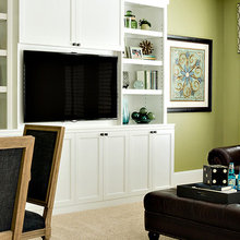 Home Office Ideas