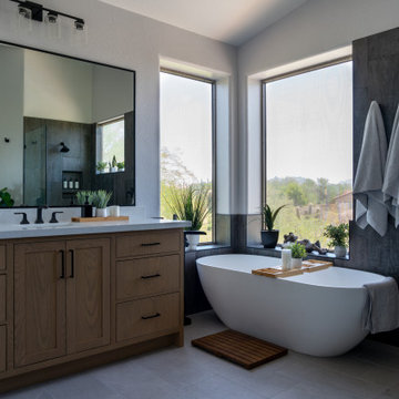 Scottsdale Bathroom Remodel