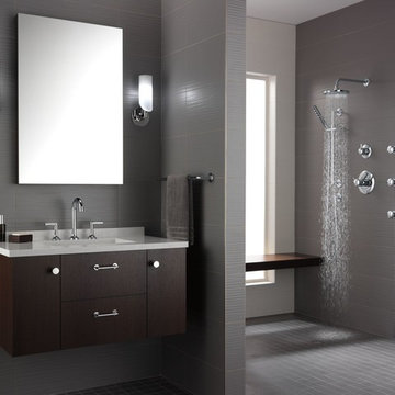 Odin Collection By Brizo