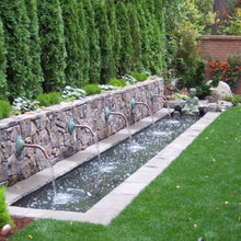 Water Features