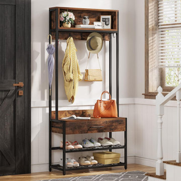 Coat Rack