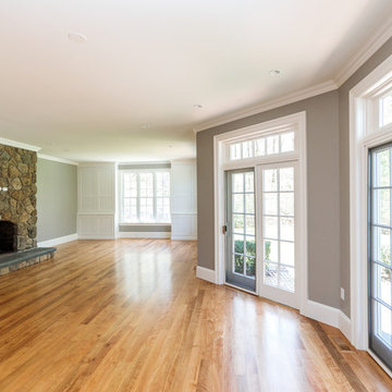 245 Winter Street, Weston, MA