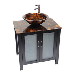 Bionic Bathroom Vanities - Bathroom Vanities And Sink Consoles