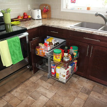 2018 Kitchen