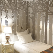 Guest Bedroom- New House
