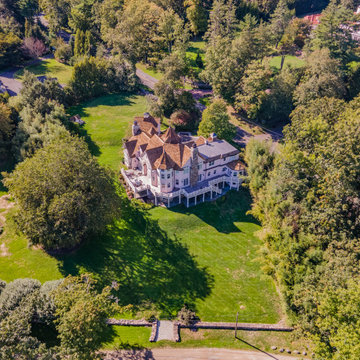 Victorian Tutor Whole House Upgrade