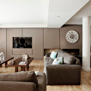 Residencia Familiar 1