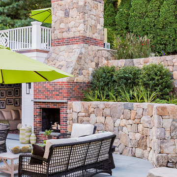 Chestnut Hill - Comm