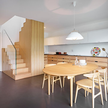 CS apartment