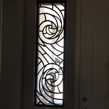 Tableaux Faux Iron