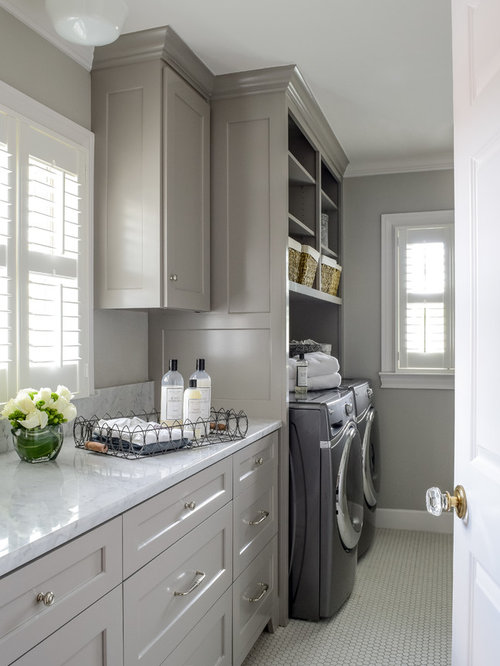 Best Laundry Room Colors Design Ideas & Remodel Pictures | Houzz