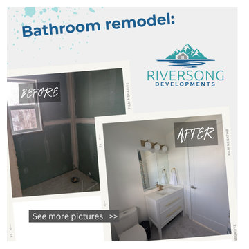 Riverbend Project