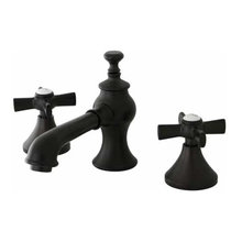 Faucet