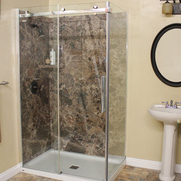 Bathroom Projects