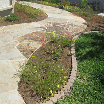 Sustainable Garden Makeover in Mission Viejo