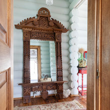 dacha