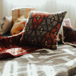 Kilim Pillows - Decorative Pillows