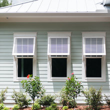 shutters