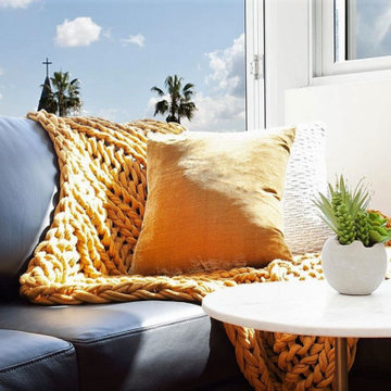 Cremorne Penthouse Apartment
