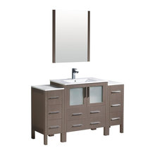 Bathrooms