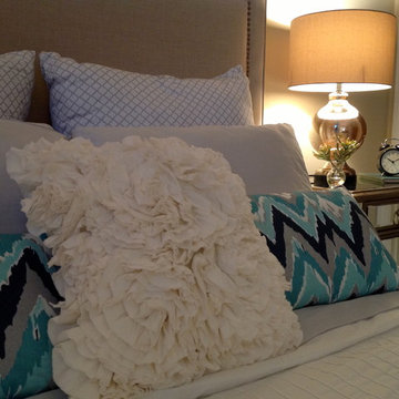 Bedrooms