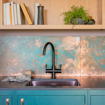 The Hampton Court Kitchen