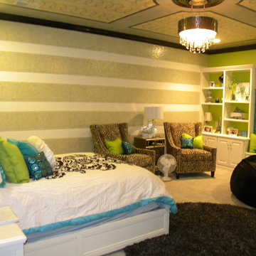 Girls Room
