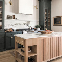 Kitchen Ideas
