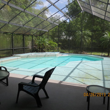 Orlando Pool Rehab