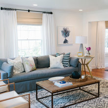 Finlarig Living Room