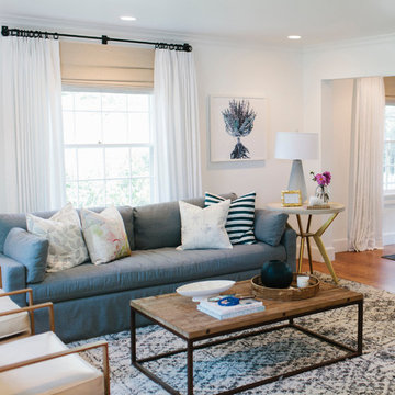 Lynwood Remodel