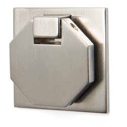 Knox 2 1/4" Drop Handle - Cabinet And Drawer Knobs