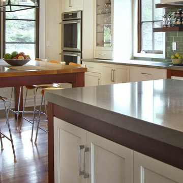 Parsons Table