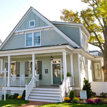 smaller cottage ideas